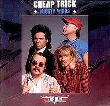 Cheap Trick : Mighty Wings